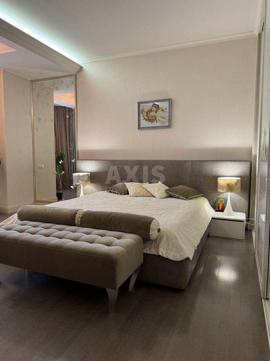 3k apartment vul. Kudrjashova 164