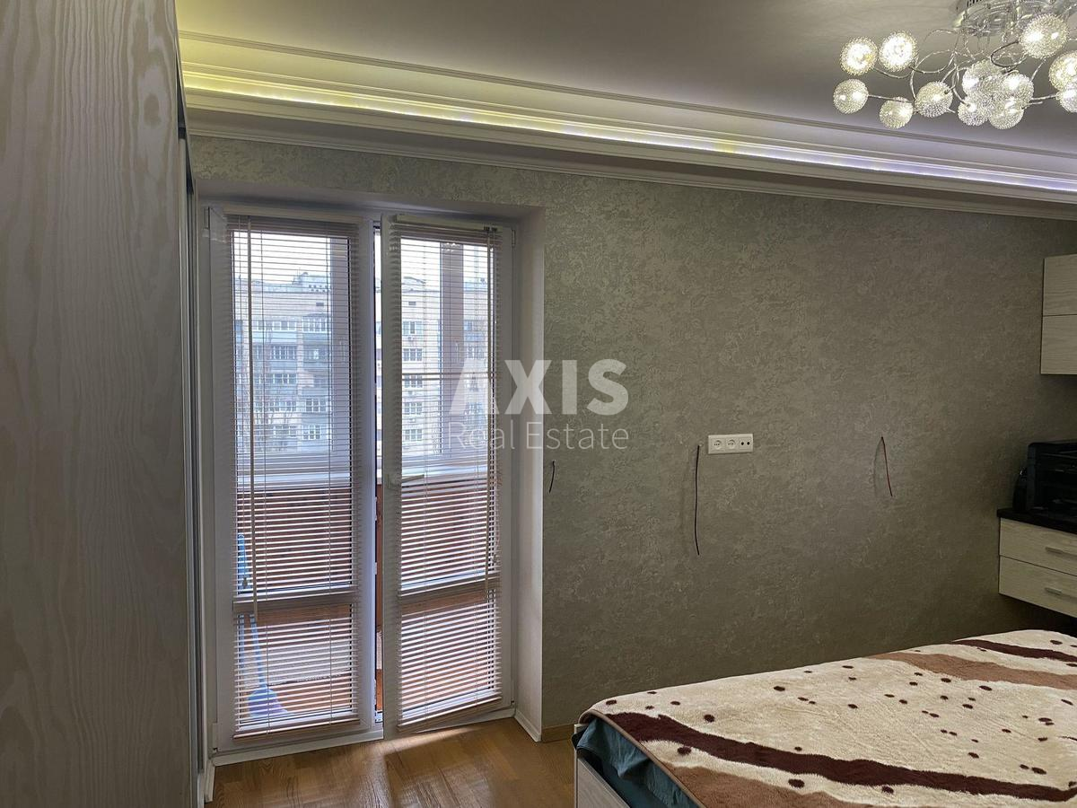 2k apartment pr-t Geroi'v Stalingrada 19А3