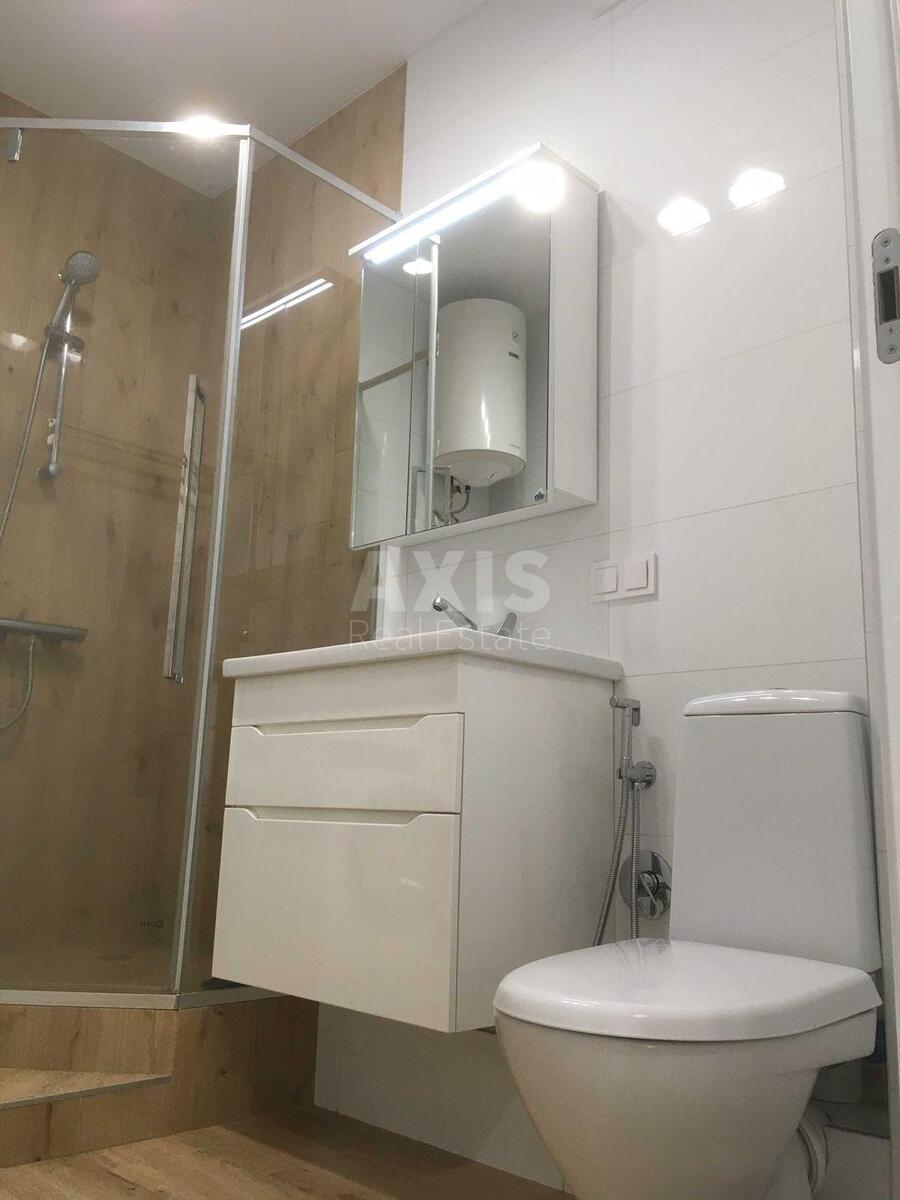 1k apartment vul. Dragomanova 10582595