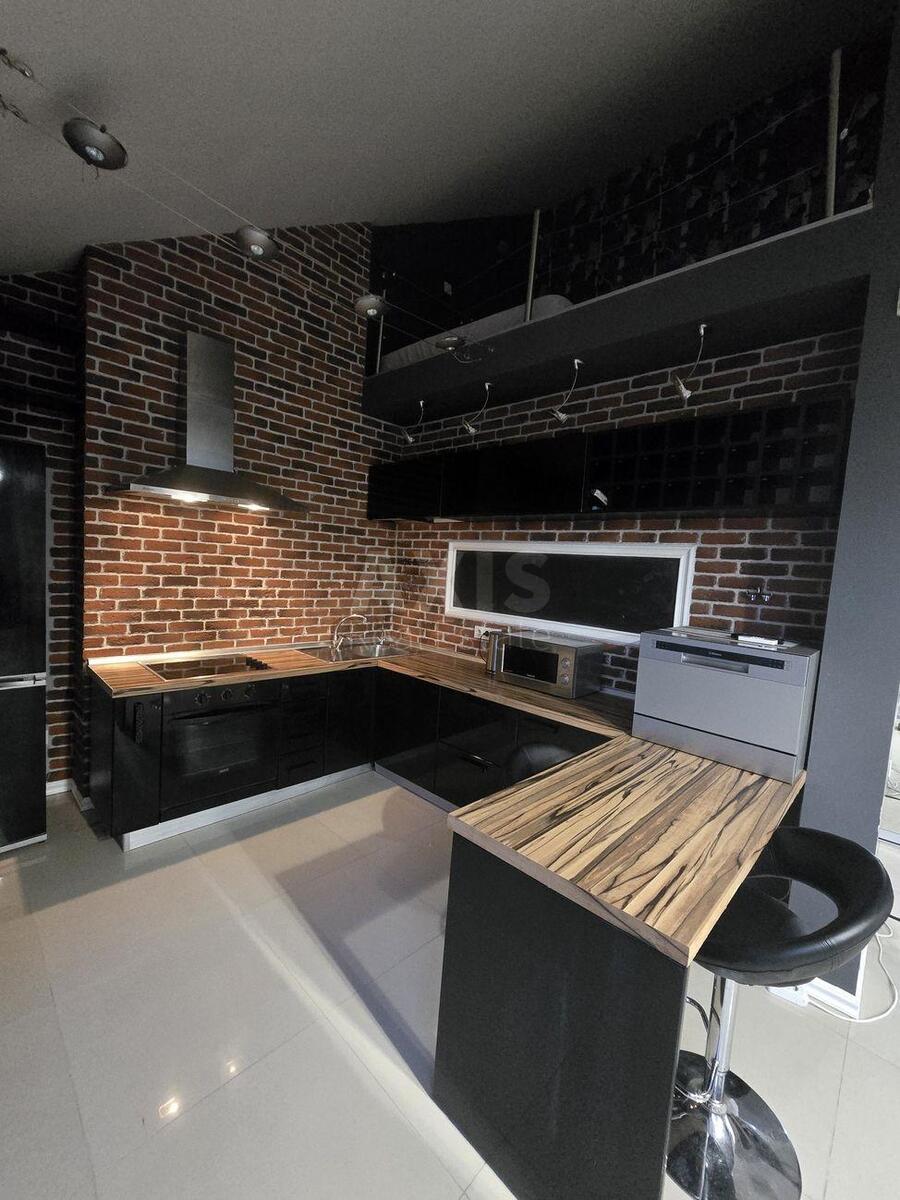 2k apartment vul. Regeneratorna 462577