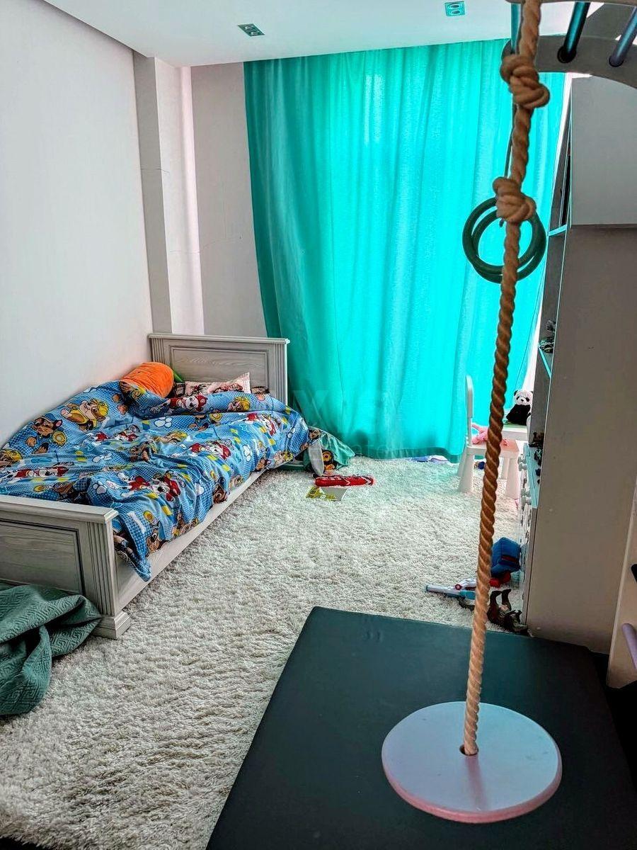 3к квартира ул. Регенераторная 4, корп. 11582724