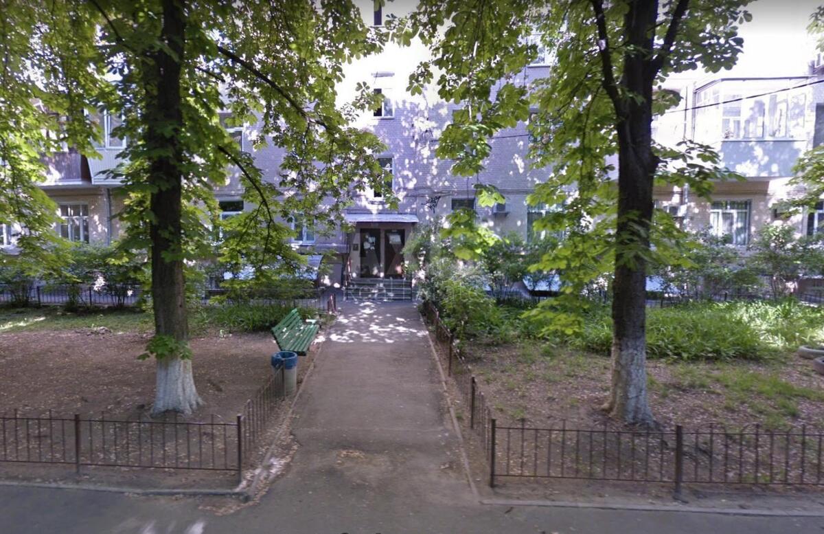 Объект торговли ул. Василия Тютюнника 5, 182м2