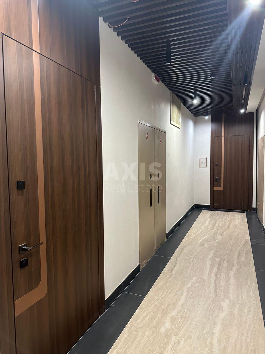 2k apartment vul. Zabolotnogo Akademika 1582970