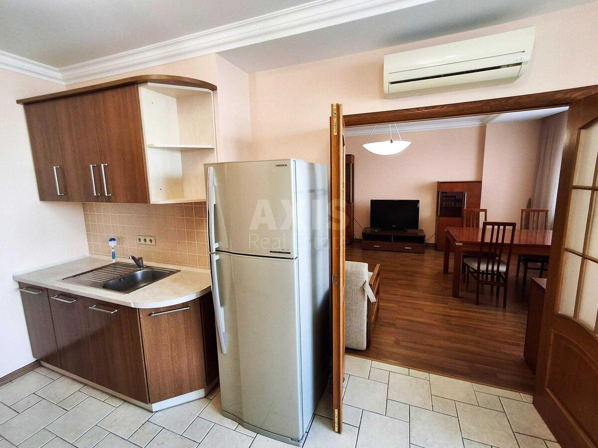 3k apartment vul. Okipnoi' Rai'sy 101