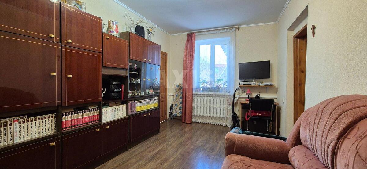 House vul. Grabovs'kogo Pavla, 77m2, Kyiv city583155