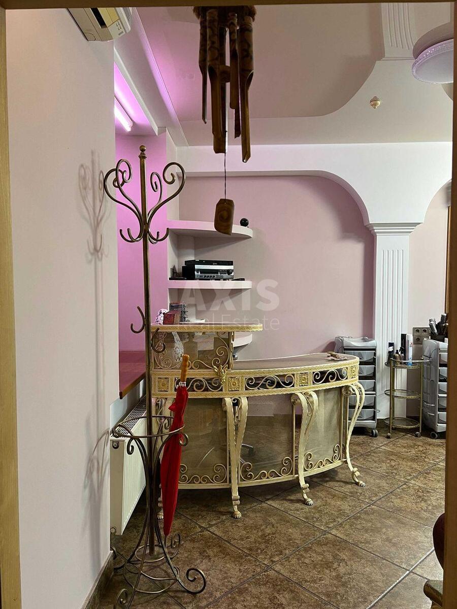 Trade object vul. Lebedjeva-Kumacha 5, 80m2626601