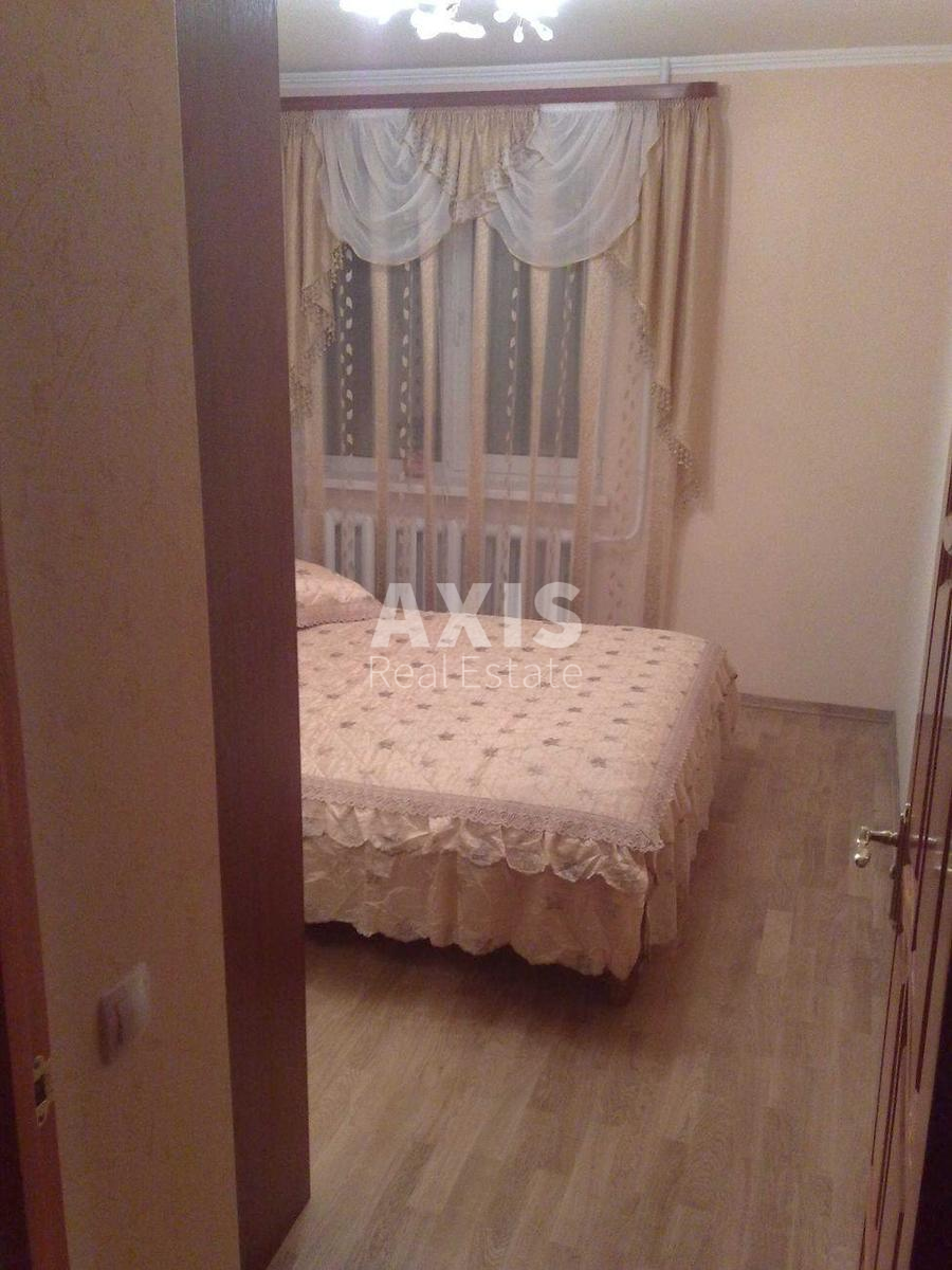 2к квартира ул. Ильенко Юрия 96