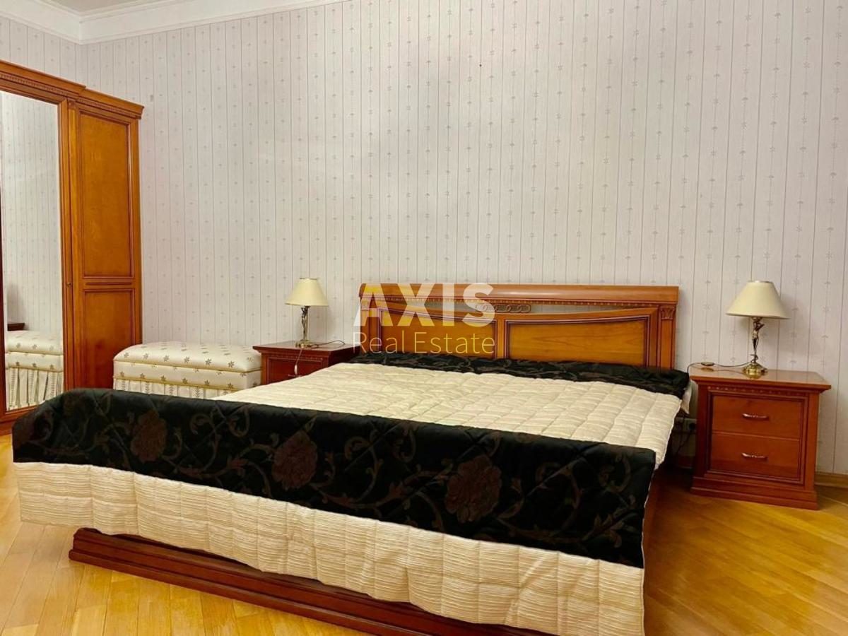 3k apartment bul. Lesi Ukrai'nky 30б2