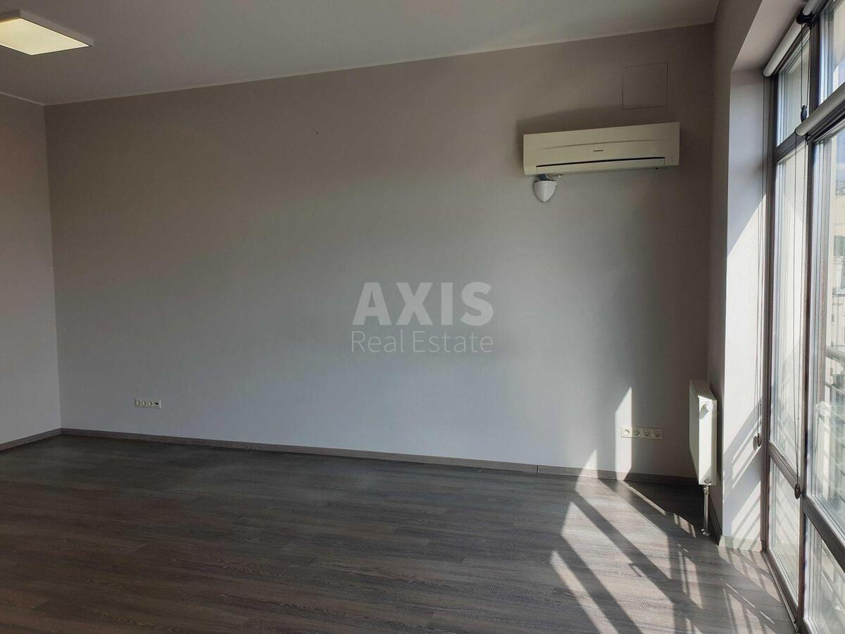 5k apartment vul. Hreshhatyk 27Б5