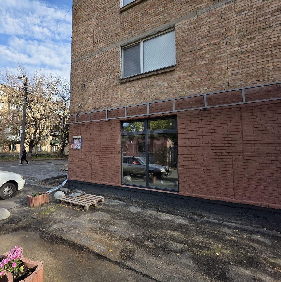 Trade object vul. Mukachivs'ka 4/7, 17m2625021