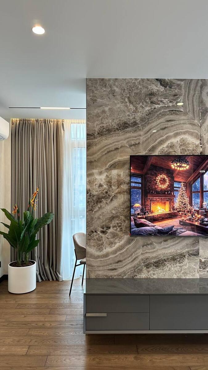 3k apartment vul. Kudri Ivana 3А2