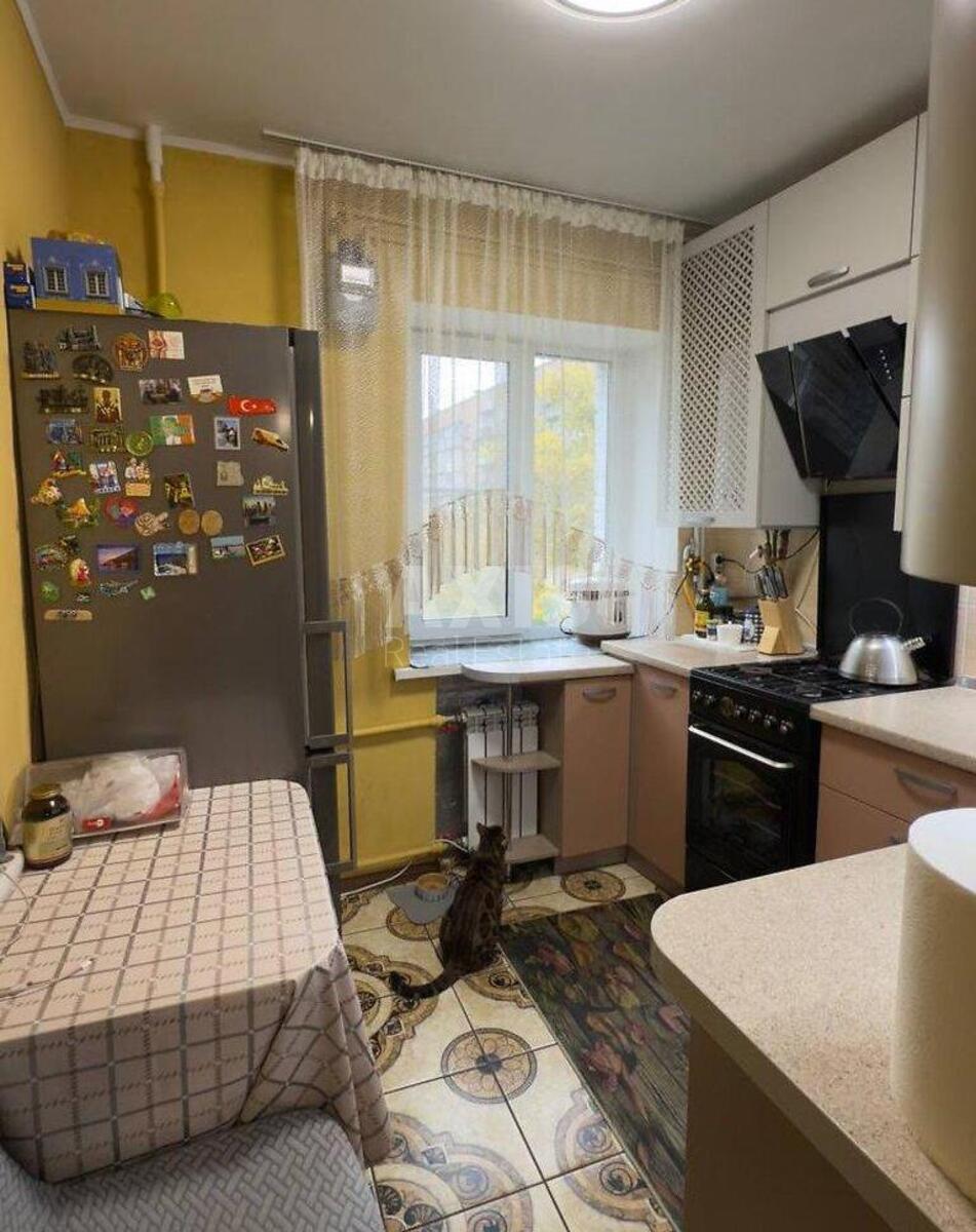 2k apartment vul. Kyrylivs'ka 115/1623320