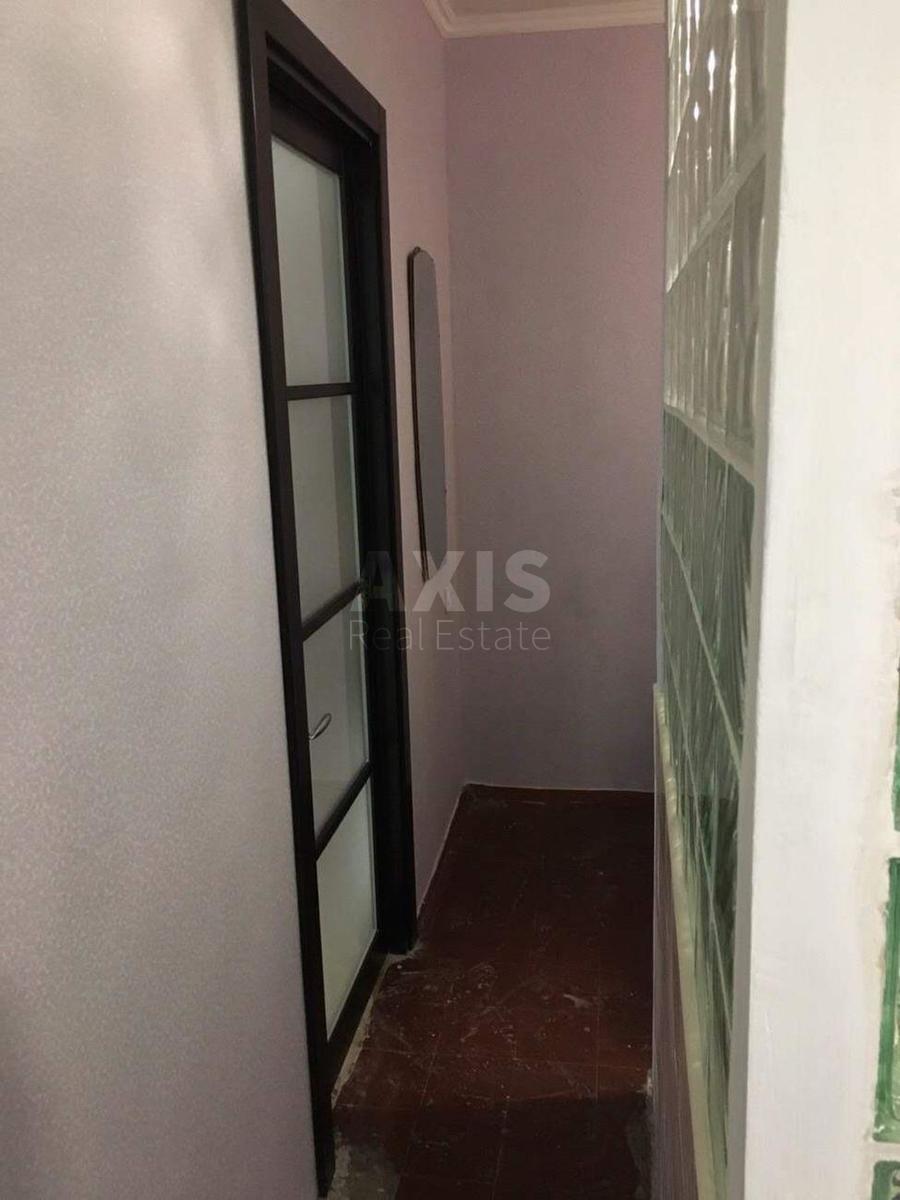 1k apartment vul. Bilec'kogo Akademika 98