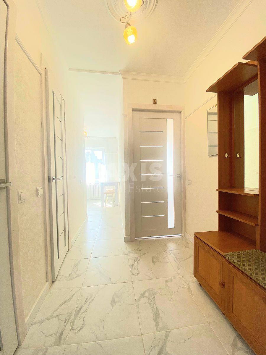 1k apartment vul. Dekabrystiv 5Б12