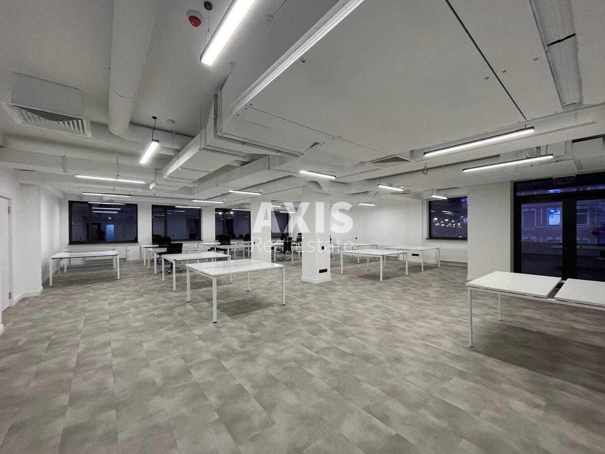 Office vul. Saksagans'kogo 53/80, 197m2534402