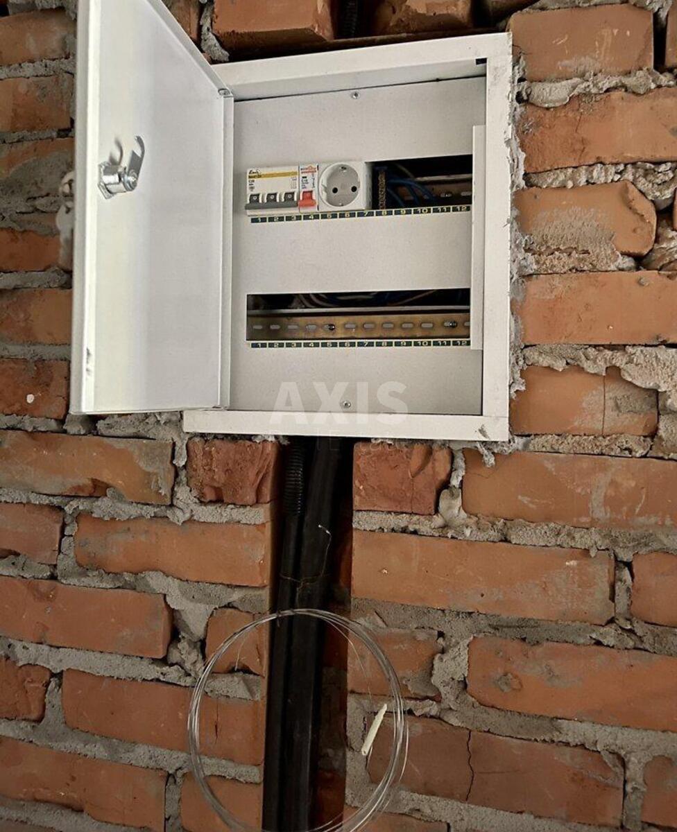 1k apartment vul. Radchenka Petra 271