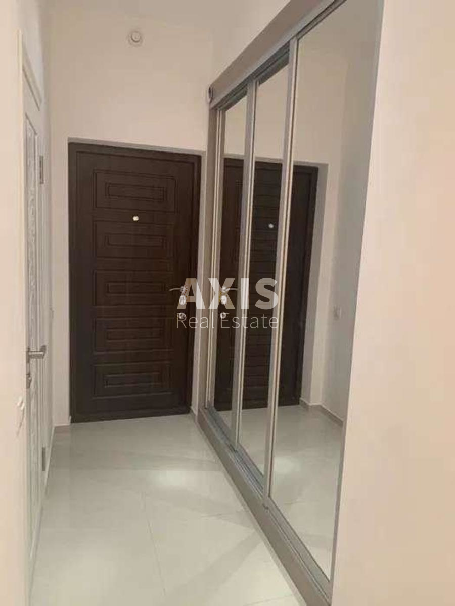 2k apartment vul. Zhyljans'ka 68295996