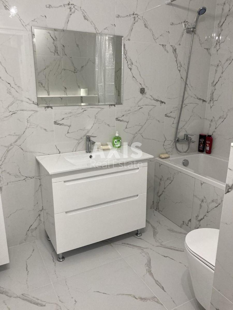 3k apartment vul. Nekrasova 8386914