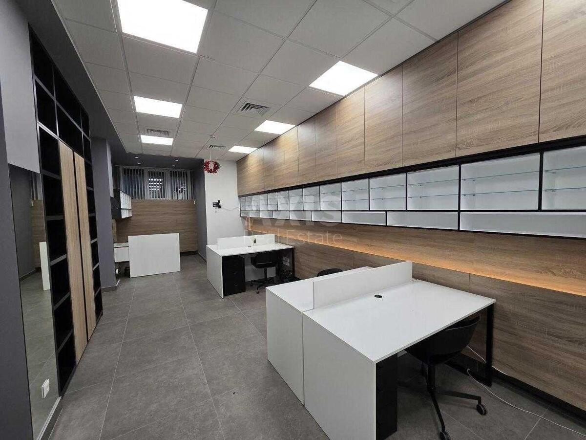Офис спуск Кудрявский 10А, 60м257248