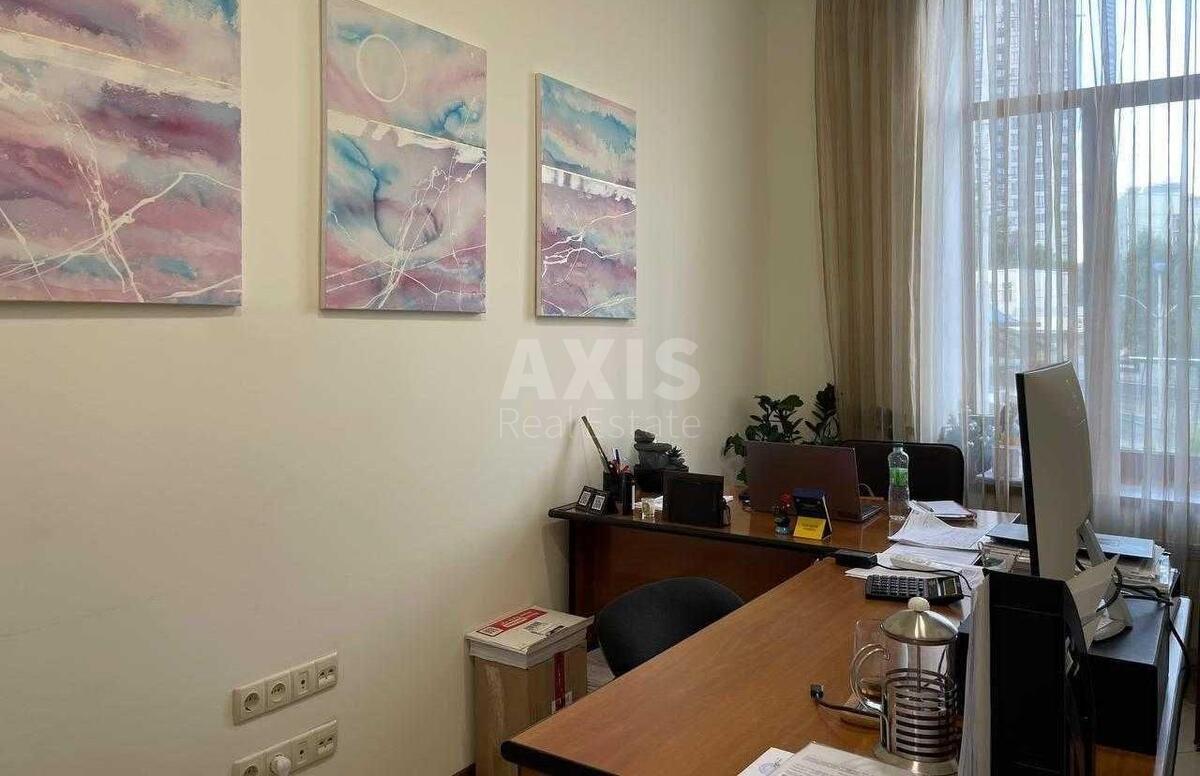 Офис ул. Жилянская 97, 360м2572695