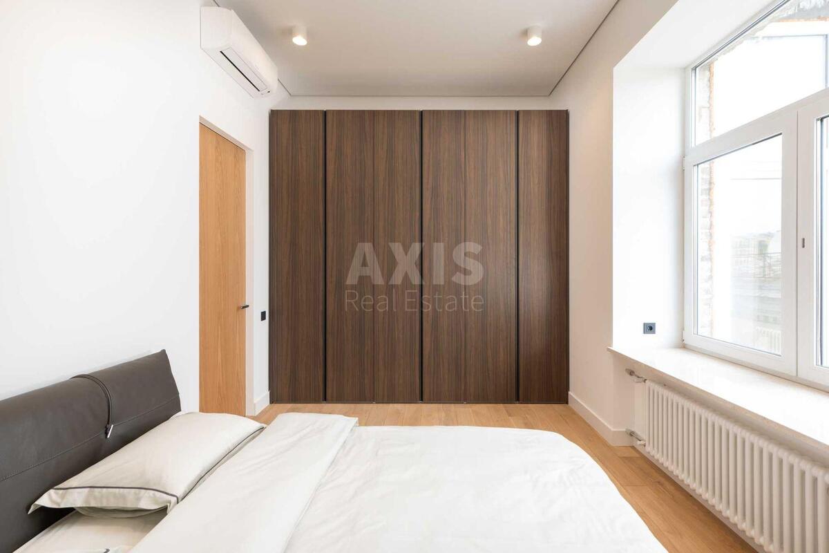 4k apartment vul. Antonovycha 17573269