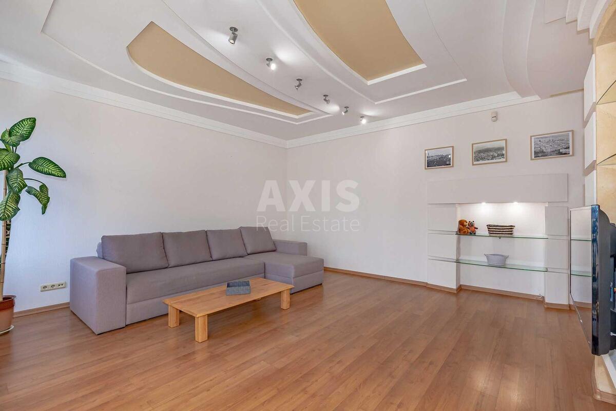 3k apartment vul. Ljuterans'ka 21617253