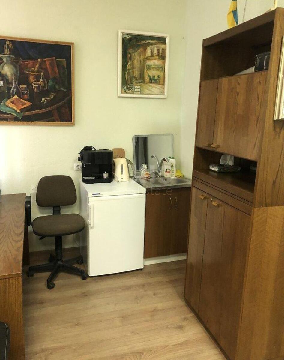 Office vul. Bul'varno-Kudrjavs'ka 9, 61m2617372