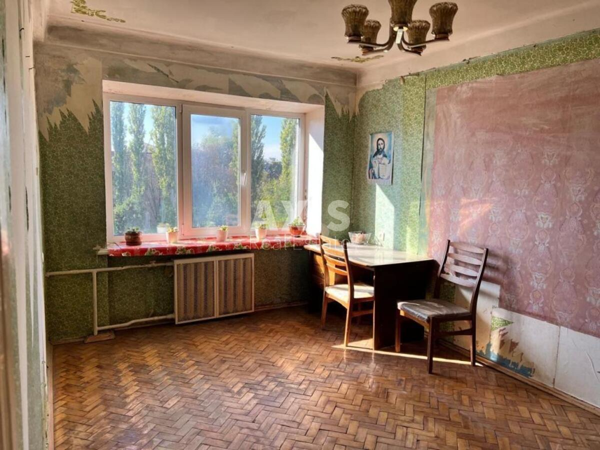 3к квартира вул. Баумана 10