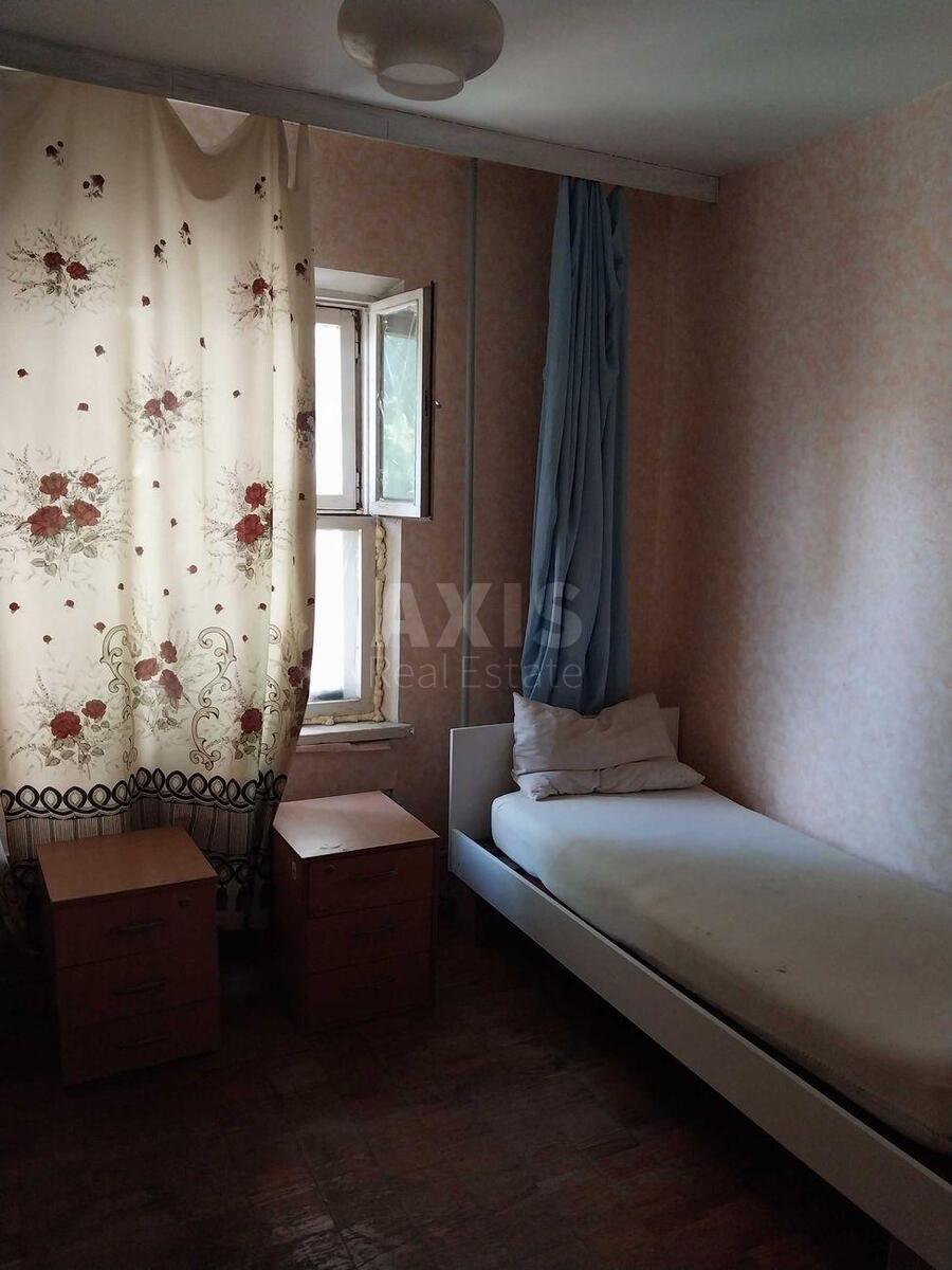 3k apartment vul. Pidlisna 61