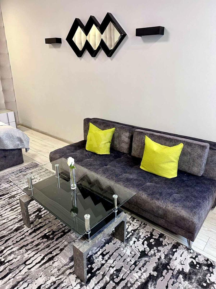 1k apartment vul. Kyrylo-Mefodii'vs'ka 2617633