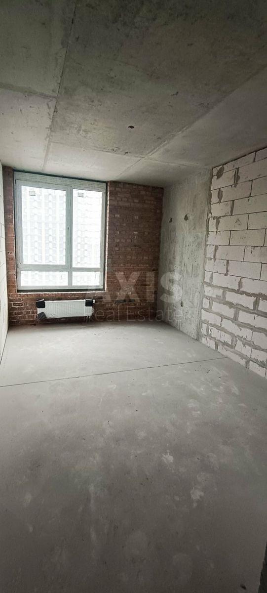 3k apartment vul. Urlivs'ka 30