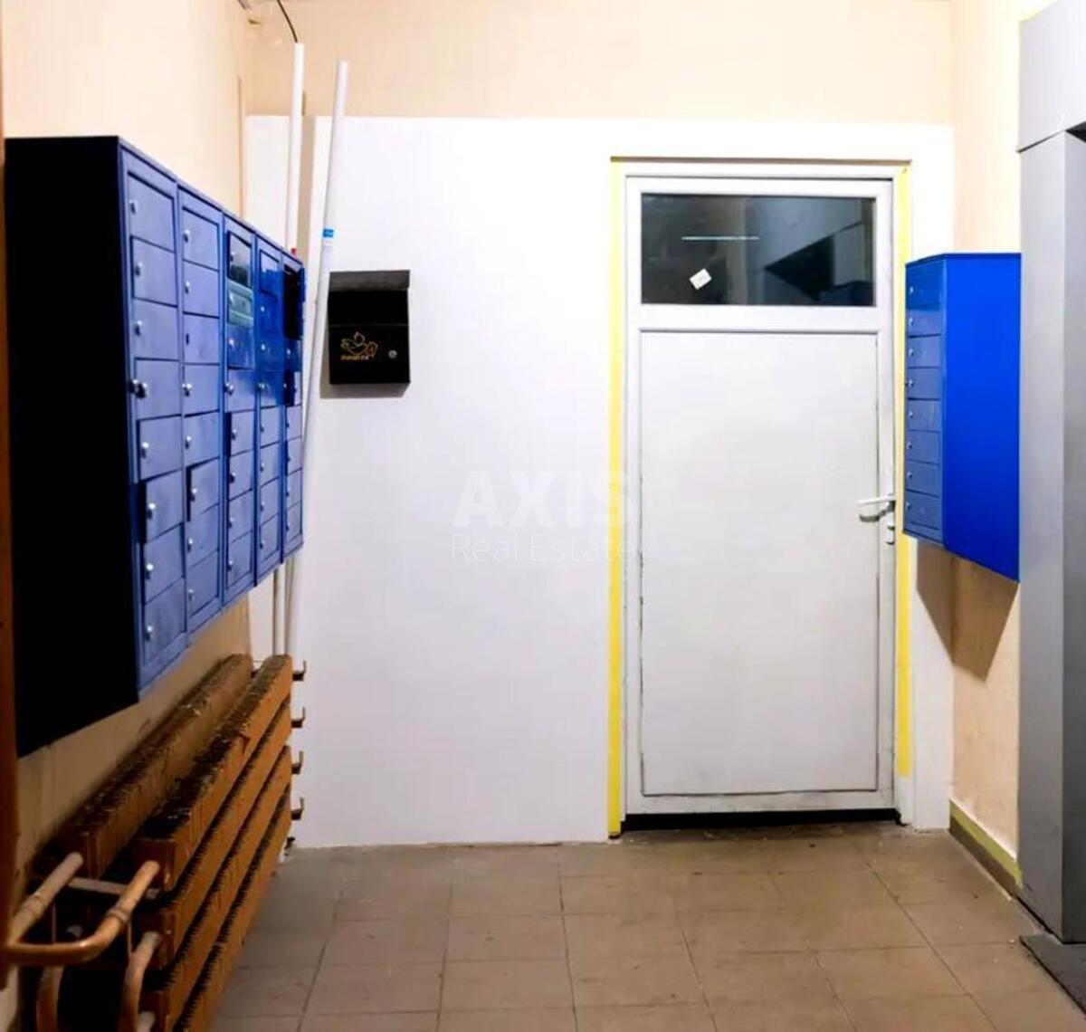 2k apartment pr-t Gongadze Georgija 2/1618015