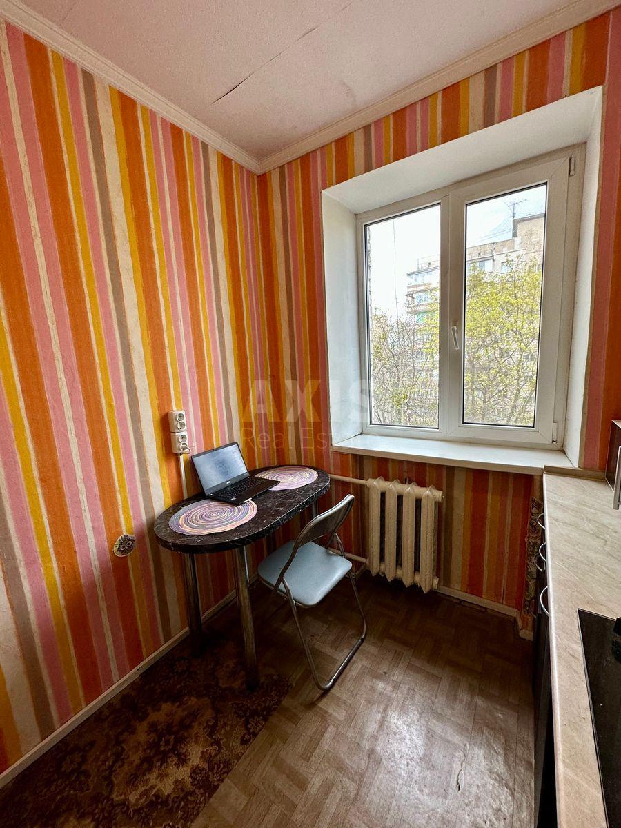 1k apartment vul. Mukachivs'ka 61