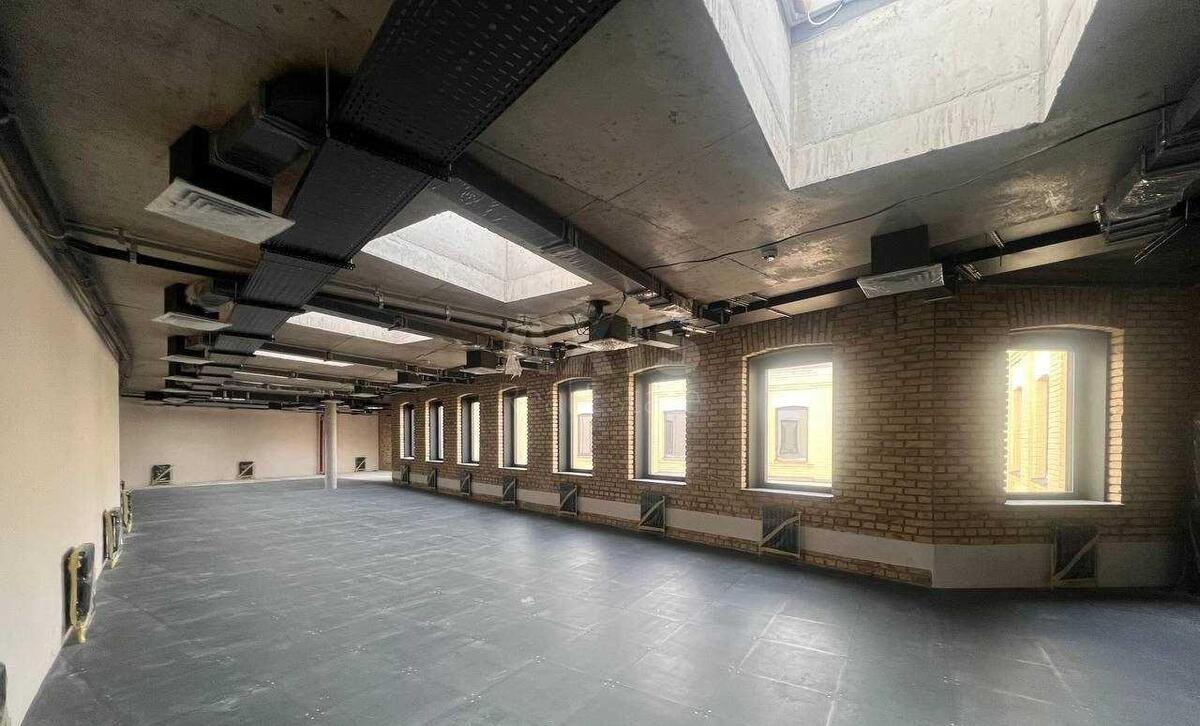 Office rajon Prorizna vul., Shevchenkivs'kyj 8, 1130m2618632