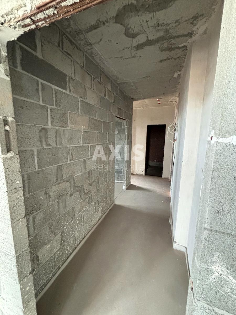 2к квартира ул. Нарбута Георгия 1А616203