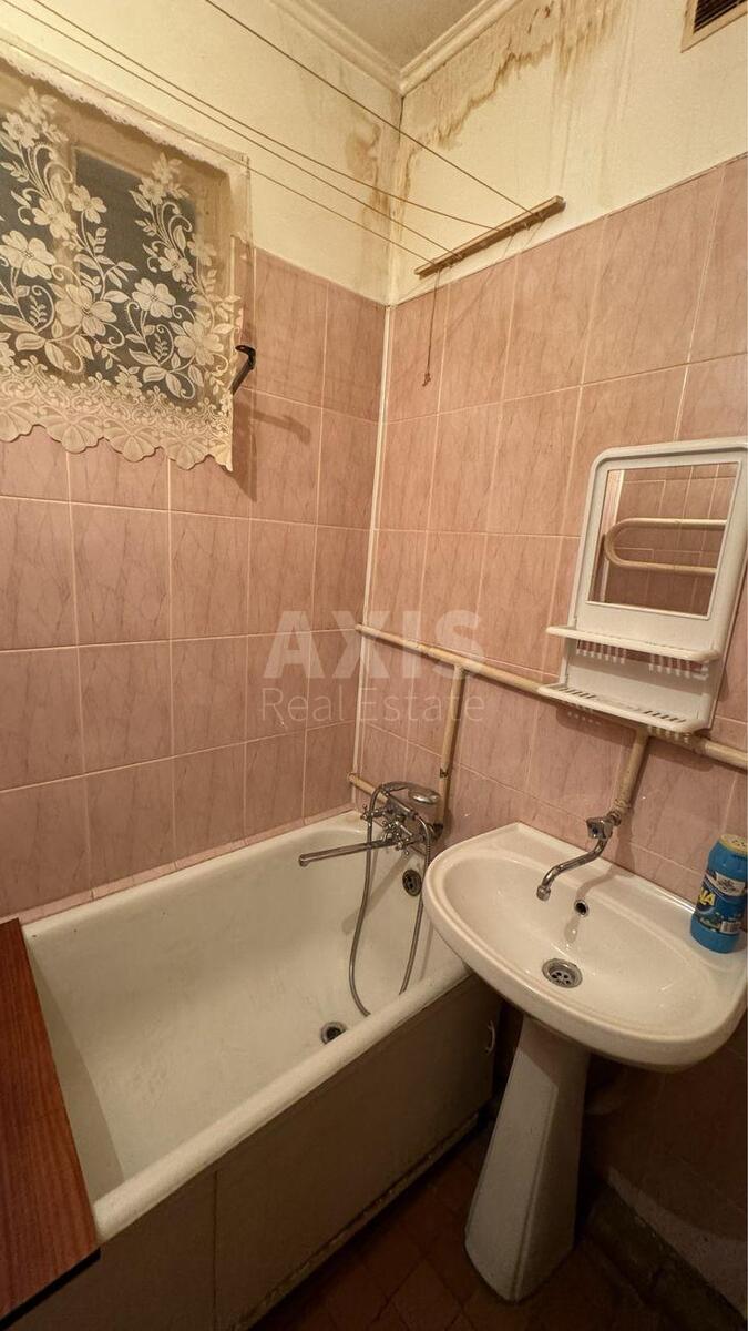 3k apartment vul. Marychans'ka 108