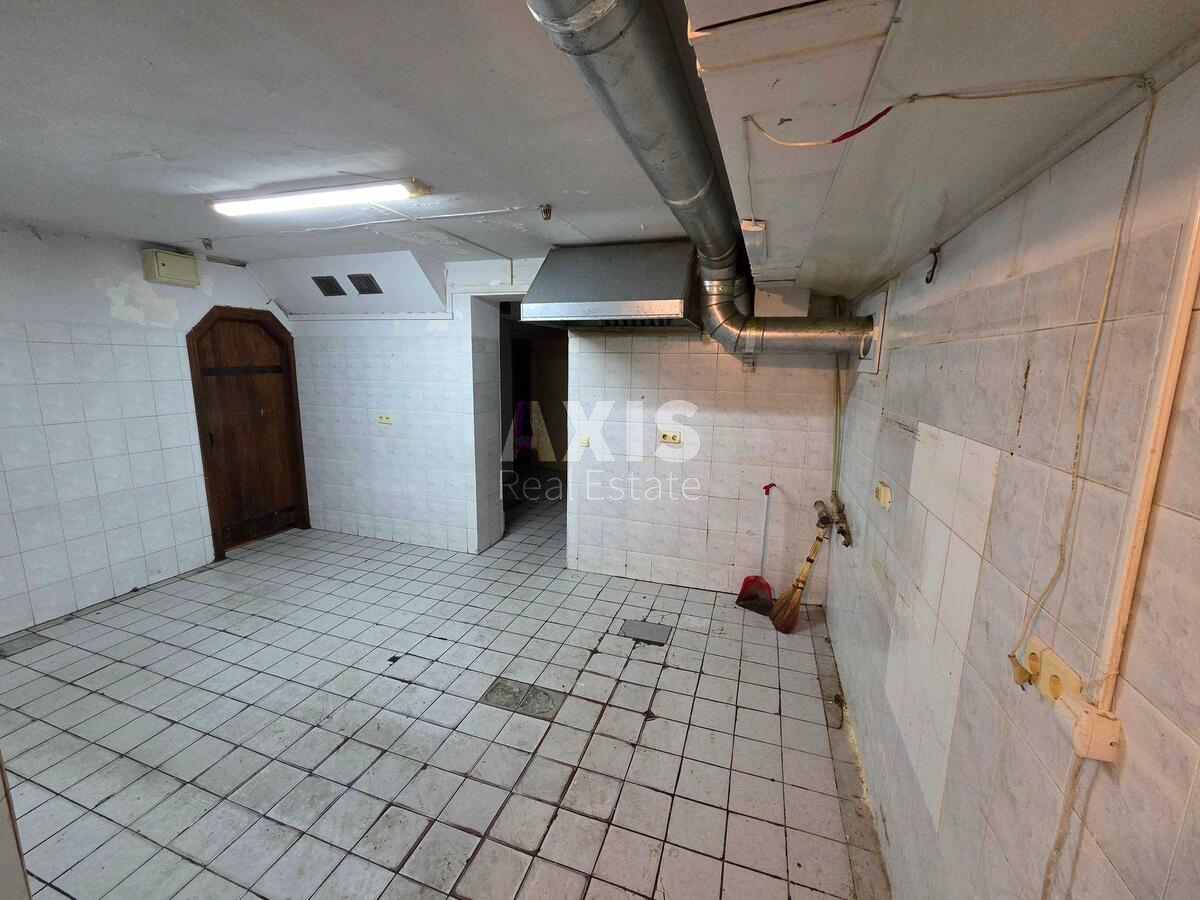 Trade object vul. Heroyiv Polku «Azov» 4, 242m2617016