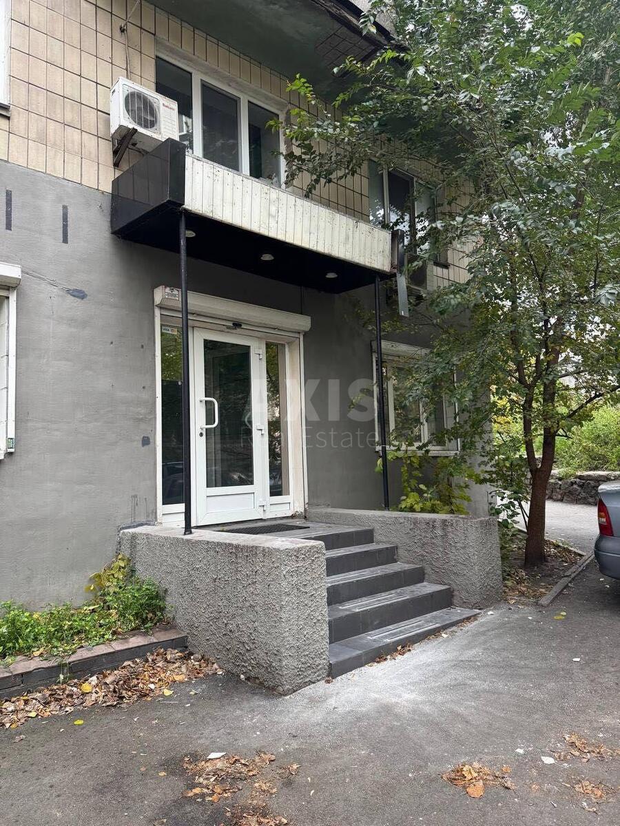 Office prov. Chehovs'kyj 2, 116m26191013