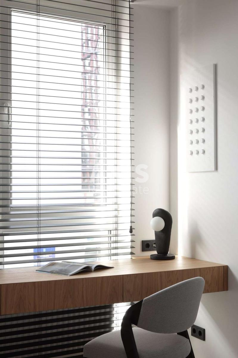 2k apartment vul. Sholudenka 304