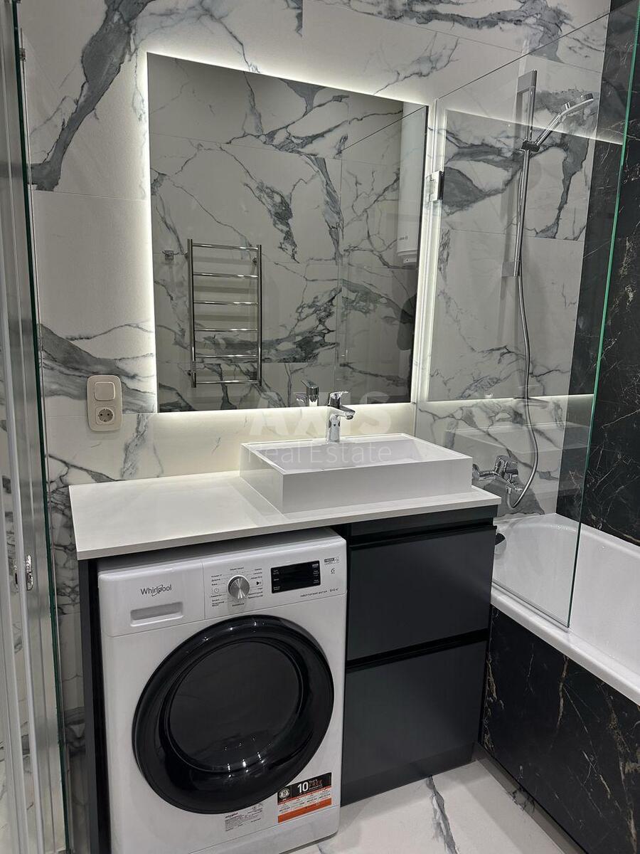 3k apartment vul. Kikvidze 19А9