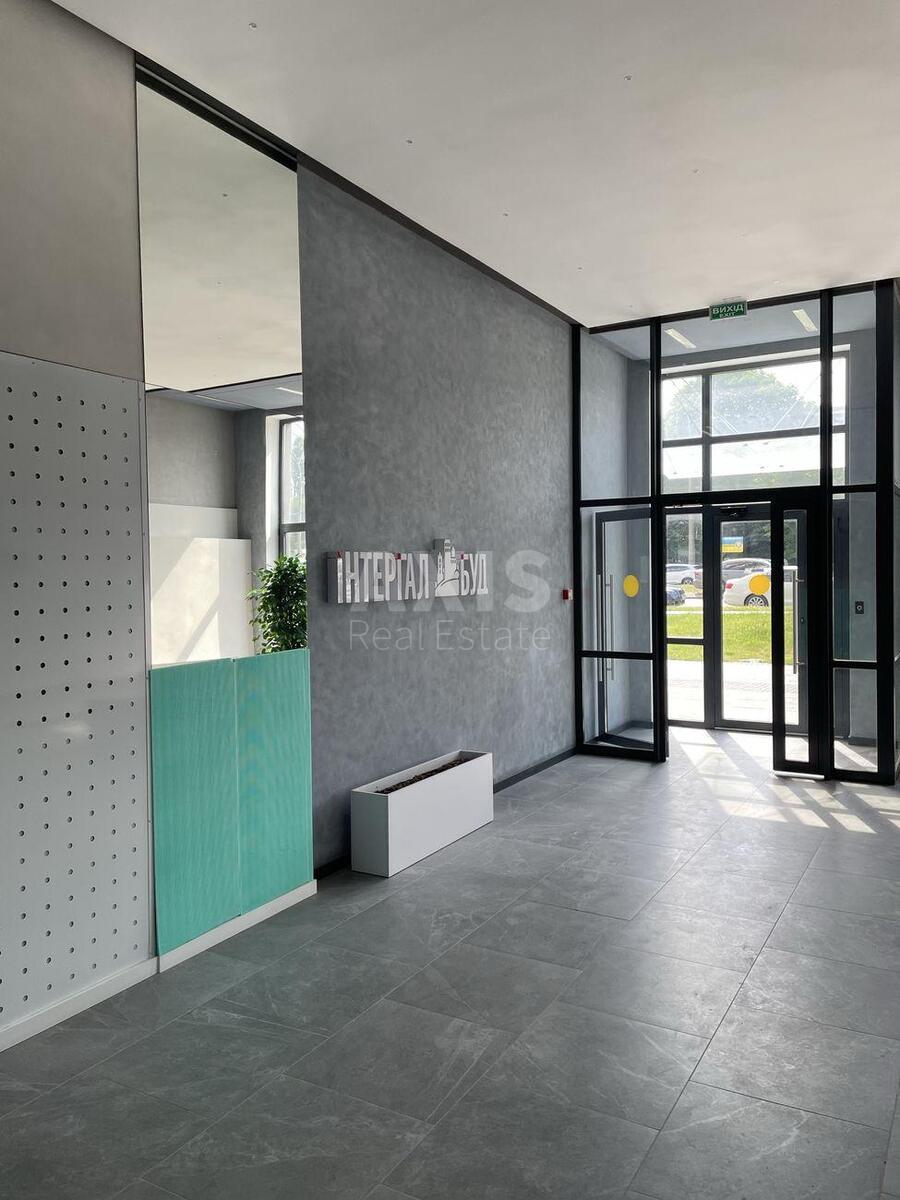 2k apartment vul. Narodnogo opolchennja 32
