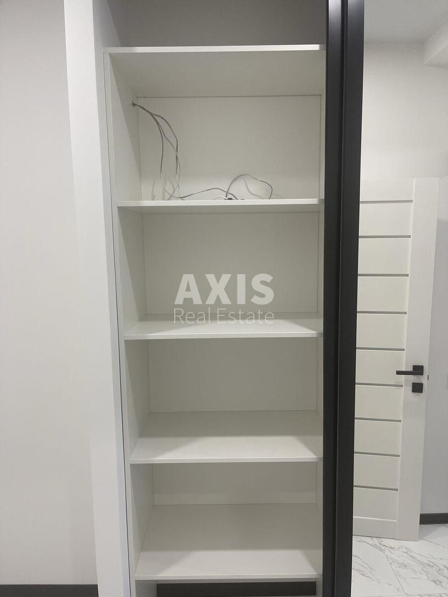 1k apartment vul. Myhajla Maksymovycha 24612253