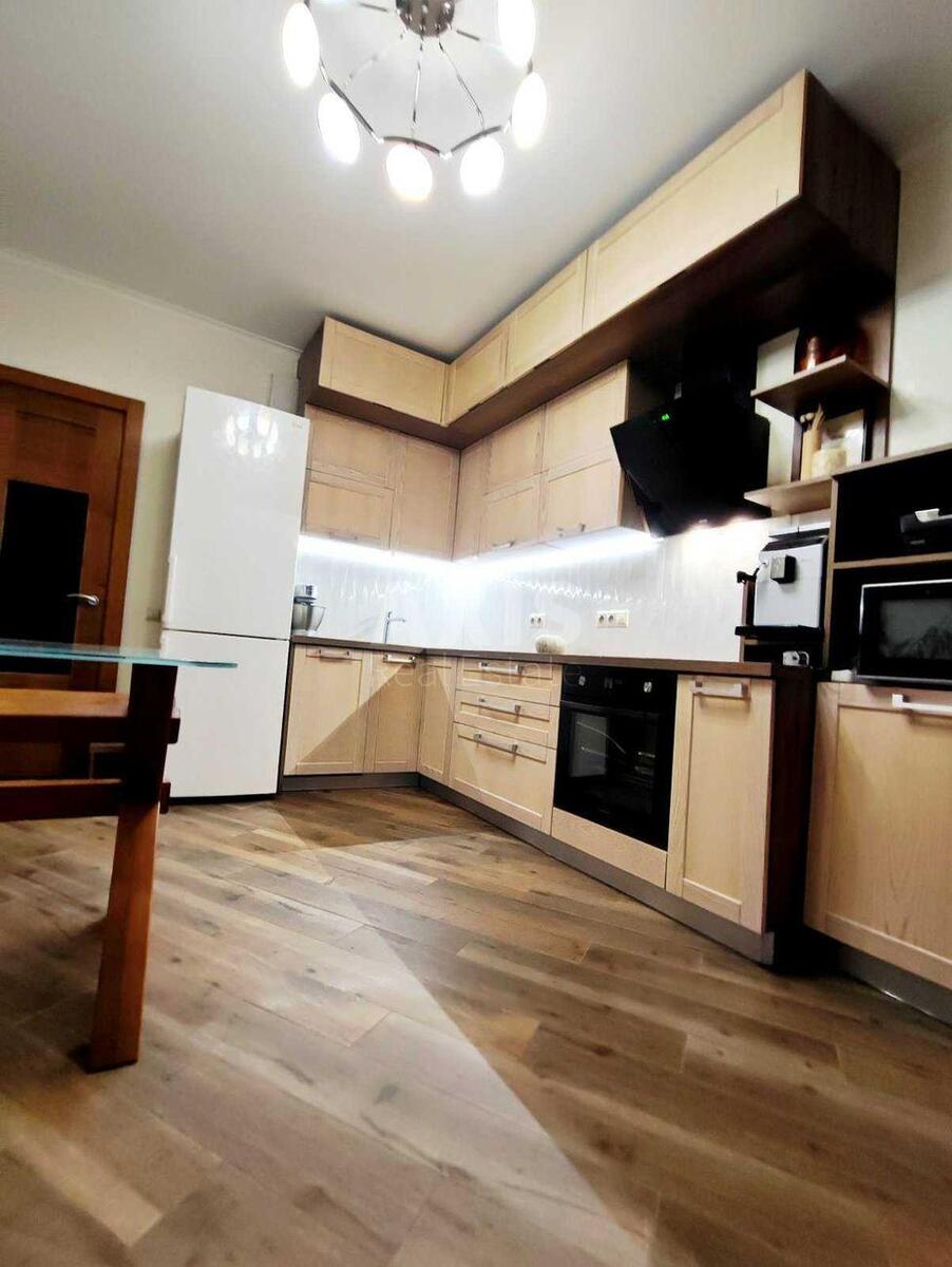 1k apartment vul. Petryc'kogo Anatolija 19619770