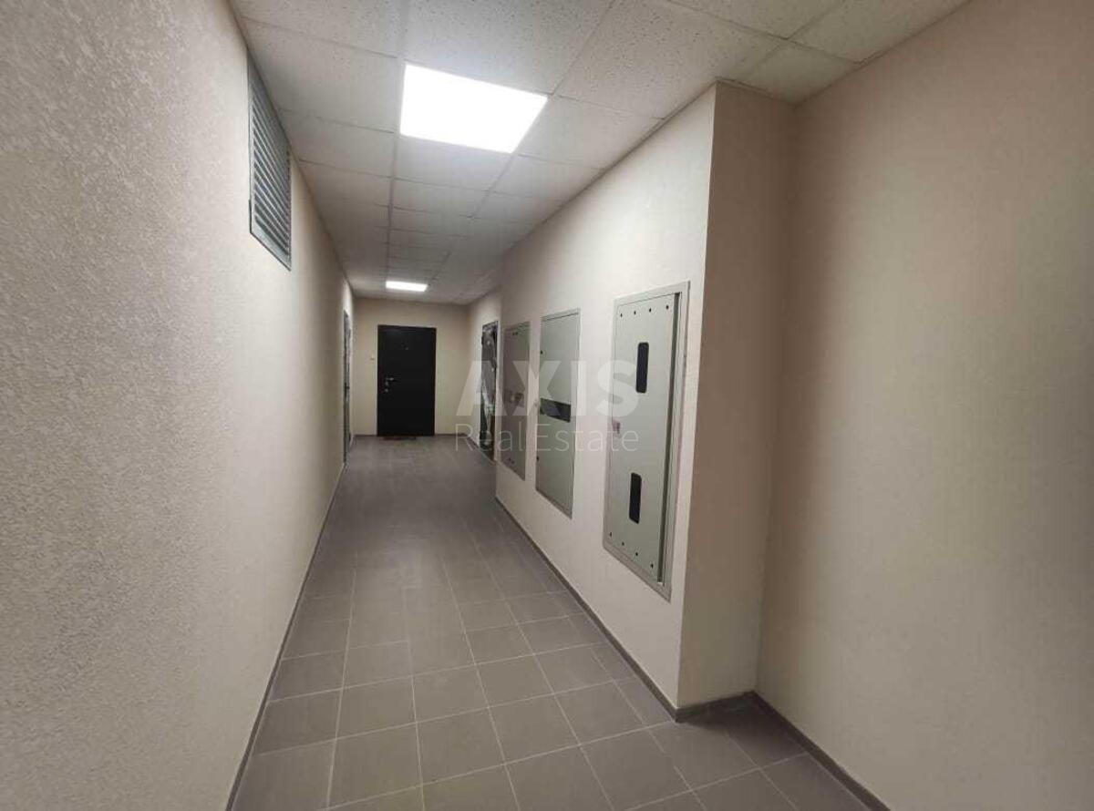 2k apartment vul. Zabolotnogo Akademika 148В1
