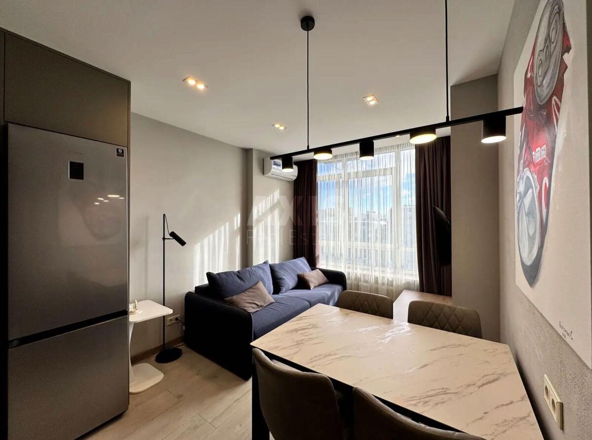 1k apartment bul. Ryl's'kogo Tadeja 1620243