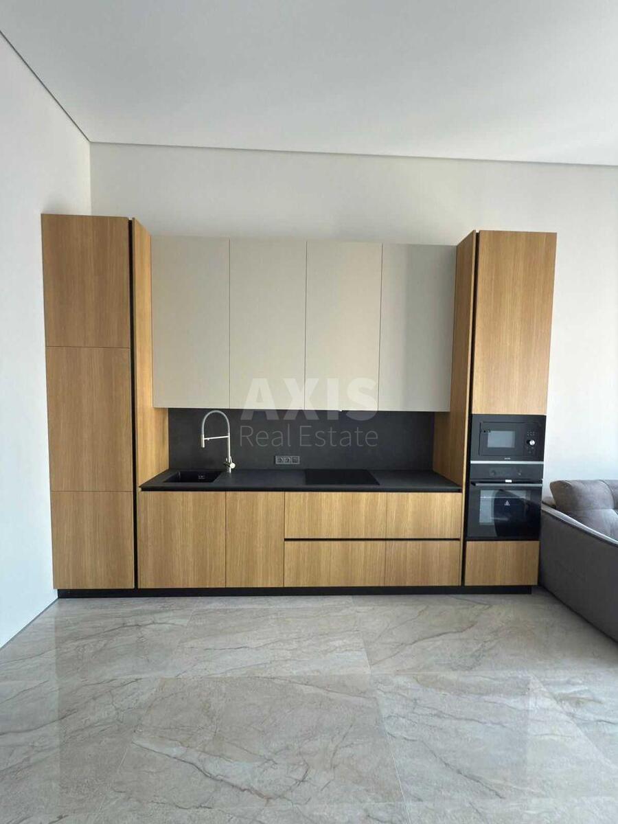 1k apartment vul. Lypkivs'kogo Vasylja Mytropolyta 37В57742