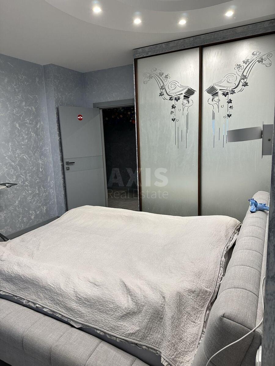 3k apartment pr-t Nauky 695