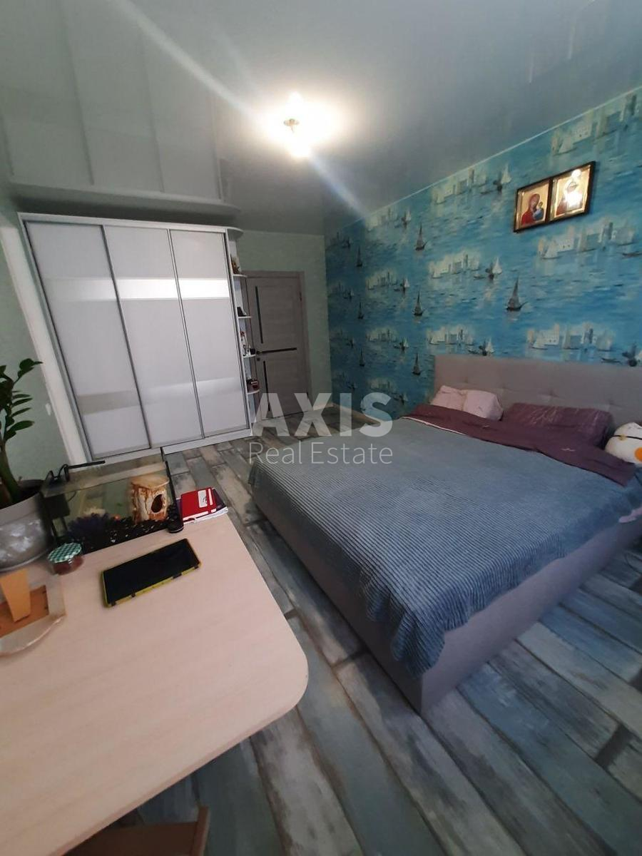 2k apartment prov. Feodosijs'kyj 14А2