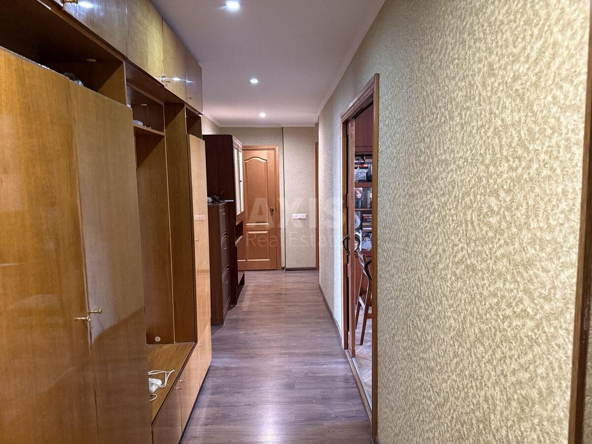 4k apartment vul. Malokytai'vs'ka 7620868