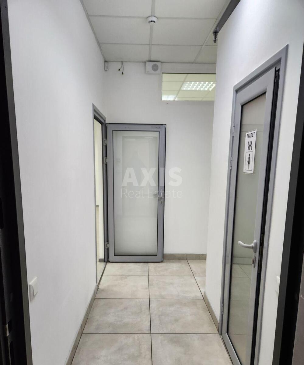 Офис ул. Красиловская 7, 275м22